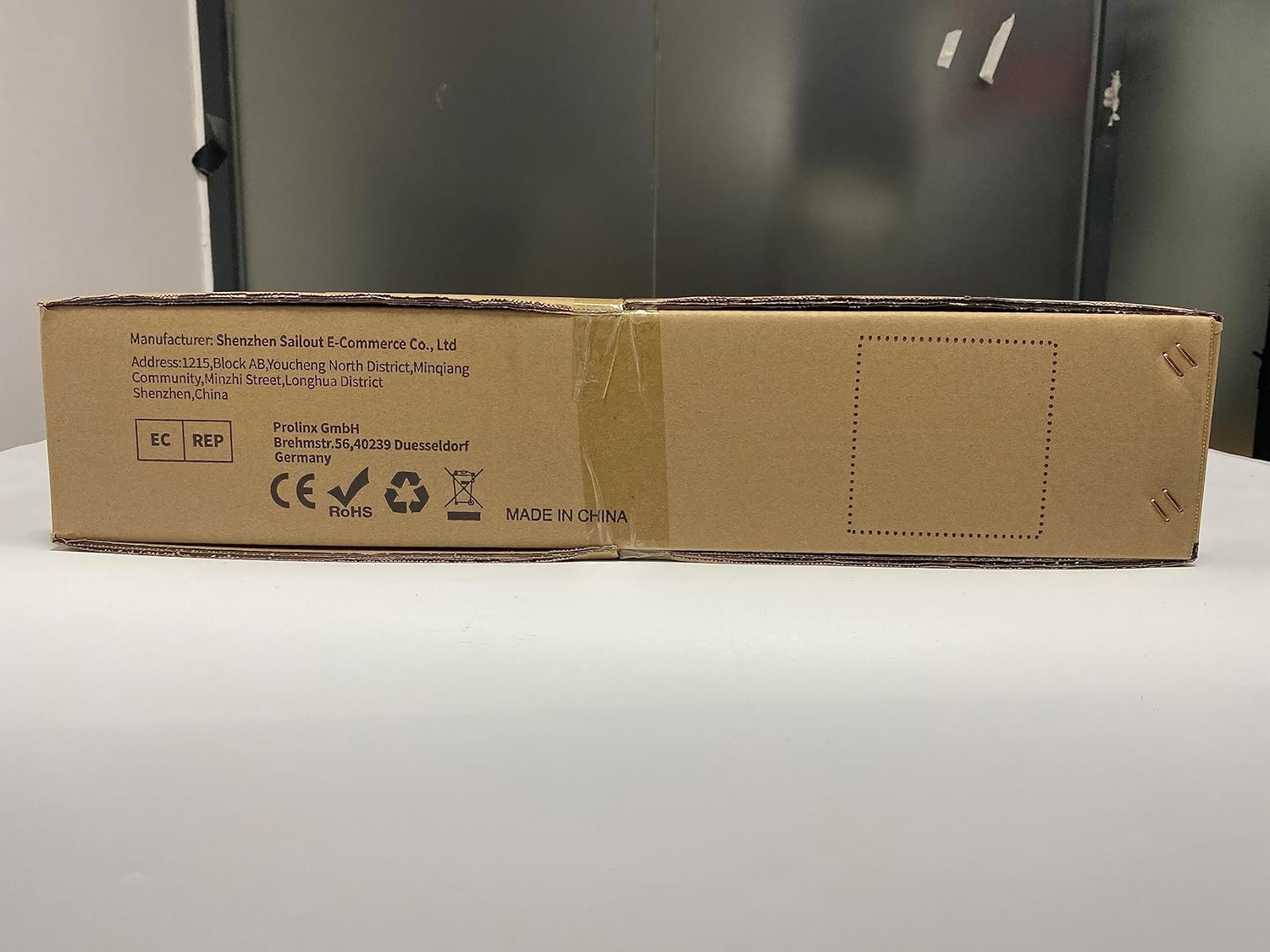 Piano cottura a induzione 6400W Piano cottura a induzione 6400W