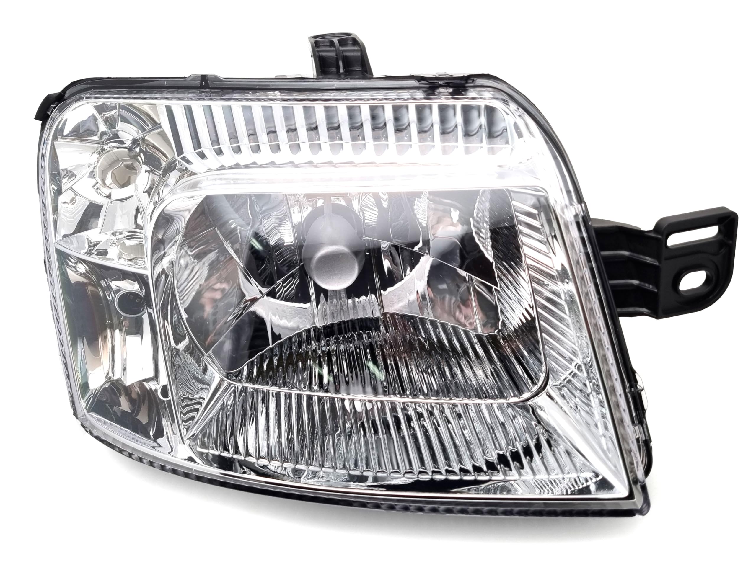 BSSTORE H4 Front Projector Headlight for PANDA (169) 2003-2008 (Right - Passenger Side)
