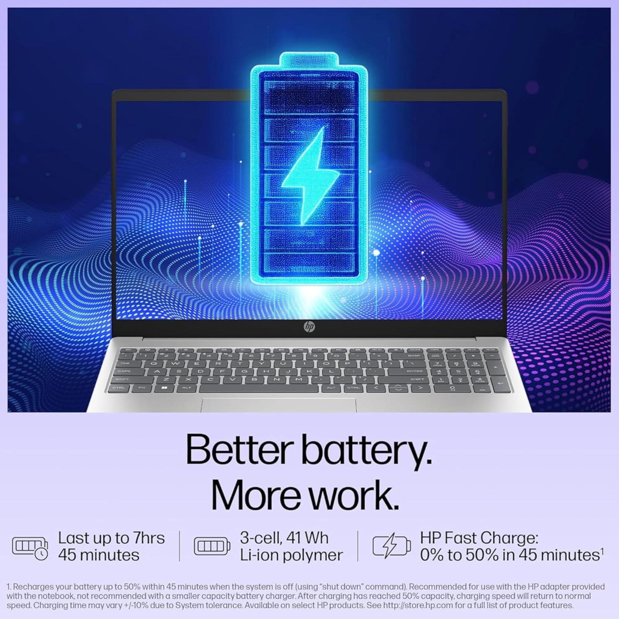 Amazon.com: HP 15.6“ FHD Touchscreen Laptop with Office 365 for