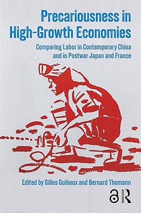 Precariousness in High-Growth Economies-Wow! eBook
