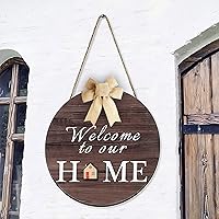 Vista 2 de Cinta de arpillera de yute natural de 2.5 pulgadas, 10 yardas, sin desprendimiento y no se deshilacha, resistente para coronas rústicas, envoltura