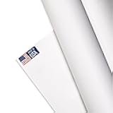 Marine Vinyl Fabric, Upholstery Faux Leather, Outdoor Boat Automotive, DIY and Crafting Pleather - Individual 1 Yard Cut 36