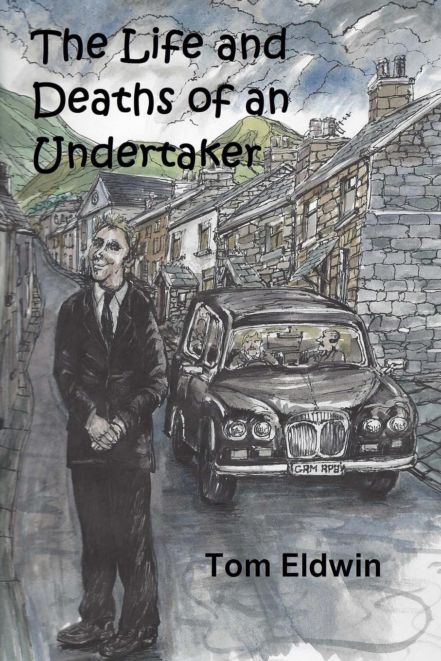 The Life and Deaths of an Undertaker