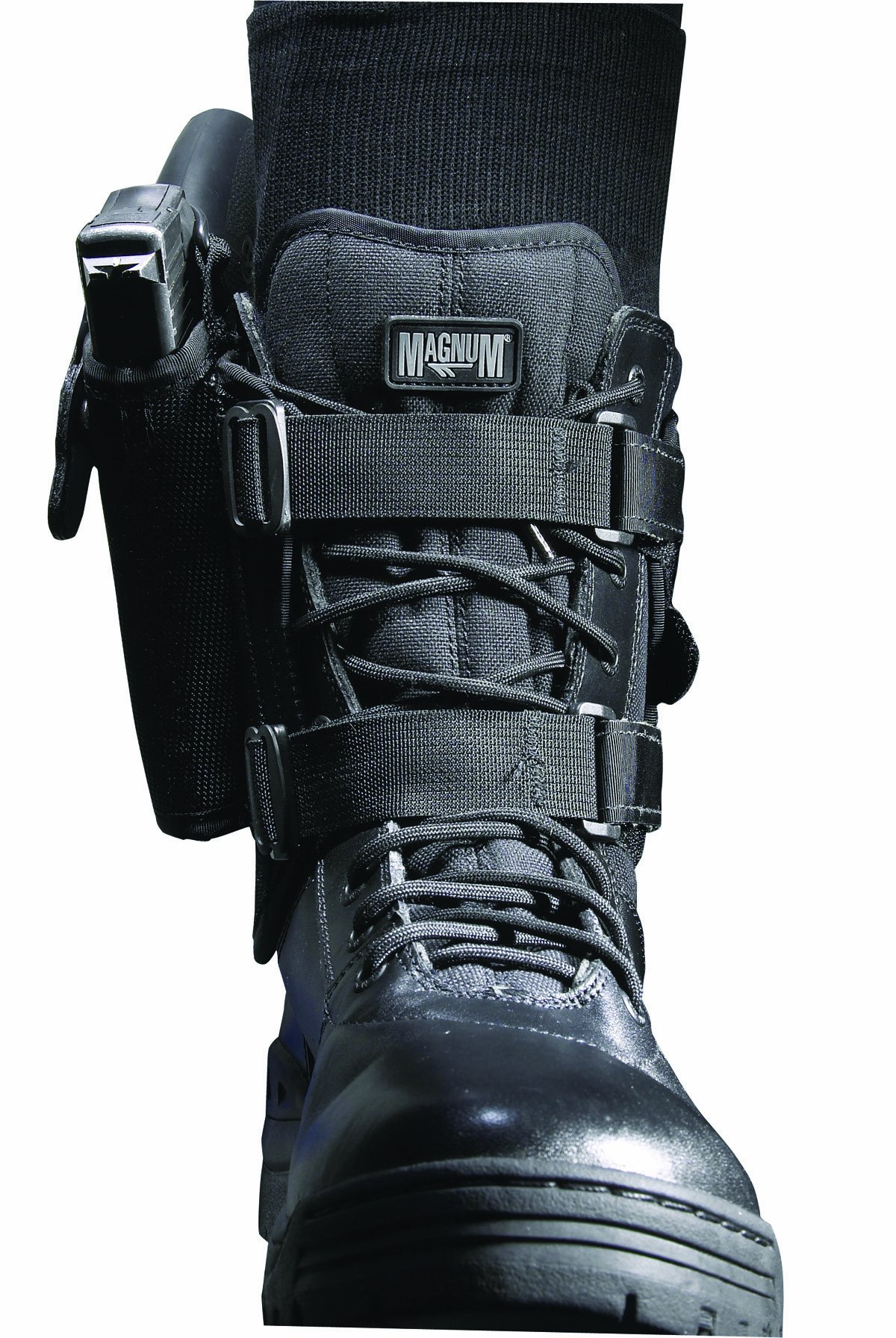 BIANCHI 4751 Triad Leg Strap Extender (Pair)