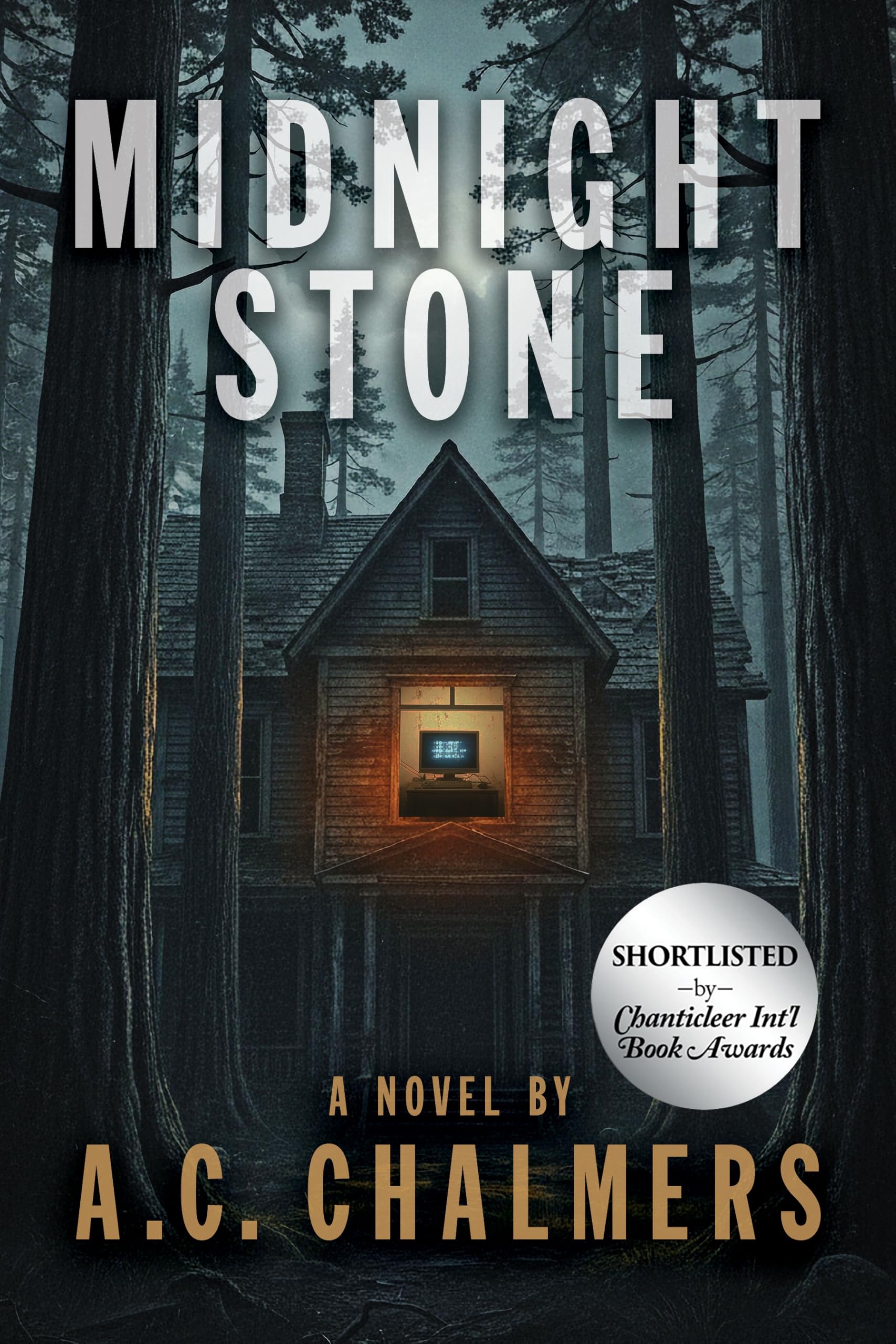 Midnight Stone