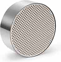 Amazon.co.jp: Stanbroil 薪ストーブ 触媒燃焼器 ラウンド