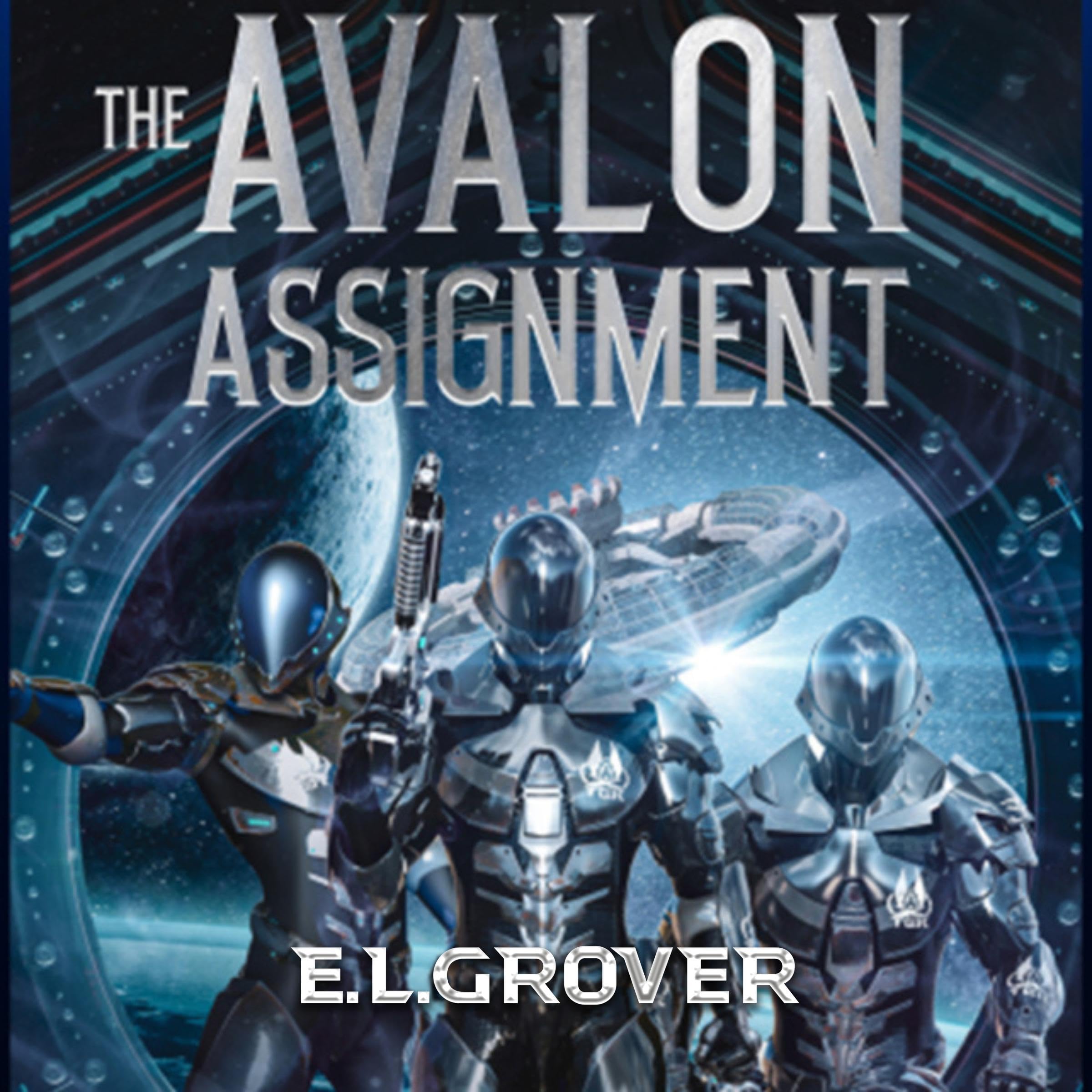 The Avalon Assignment
