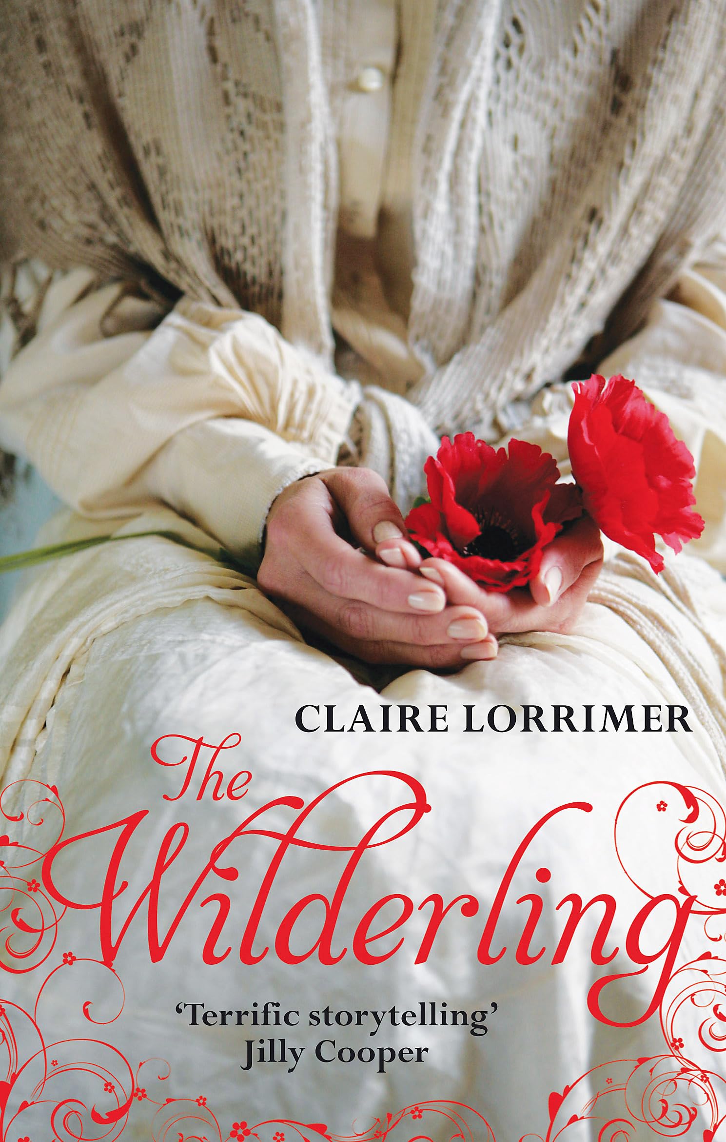 The Wilderling: Number 2 in series (Rochford Trilogy)