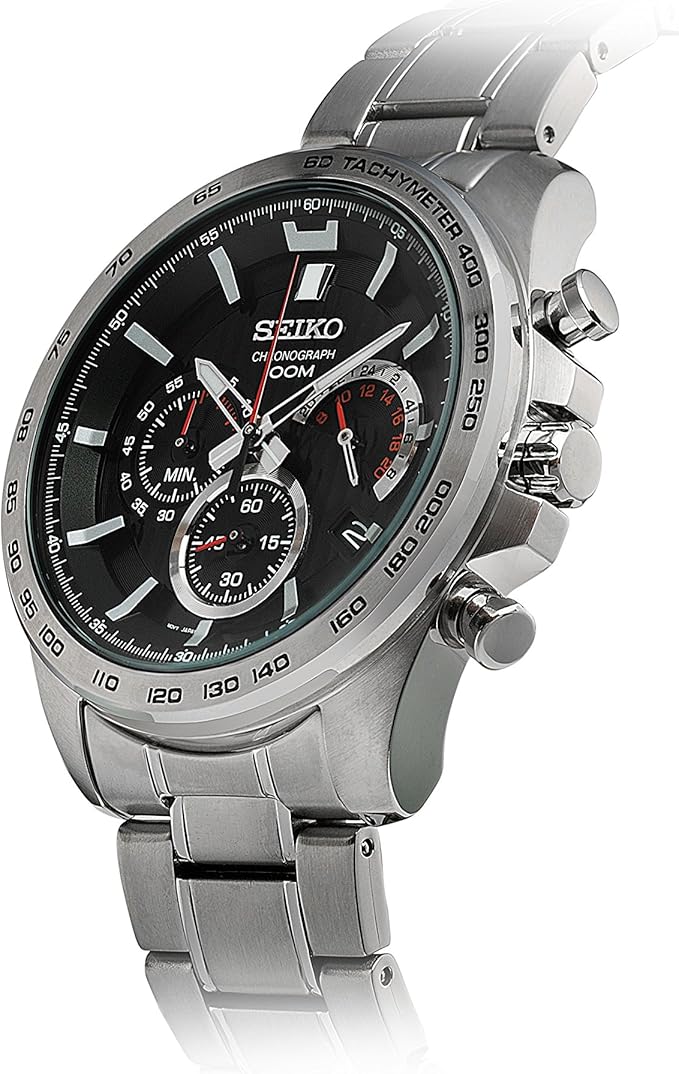 Seiko ssb299p1 Clearance