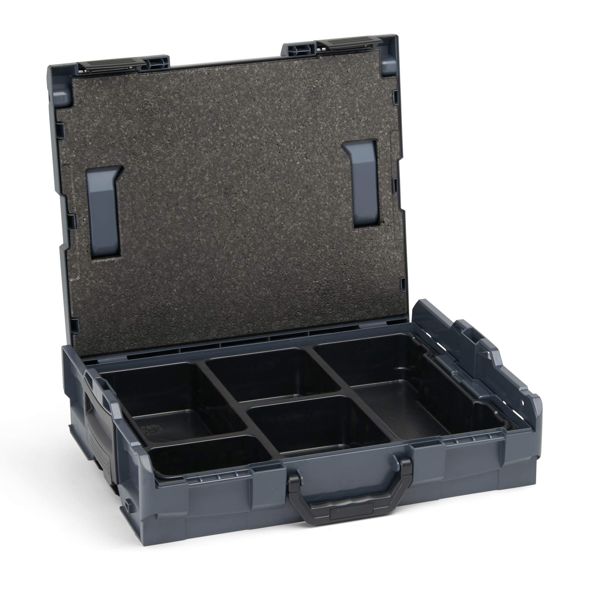 Bosch Sortimo Petite Partie Insert 5 Auges Pour L-BOXX 102