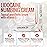 MOHNARK Maximum Strength 5% Lidocaine Hemorrhoid Treatment Cream for External and Internal Hemorrhoids Treatment Burn Itch Pain Relief Topical Anorectal Cream - 30 Gram Tube Made in USA 2PK