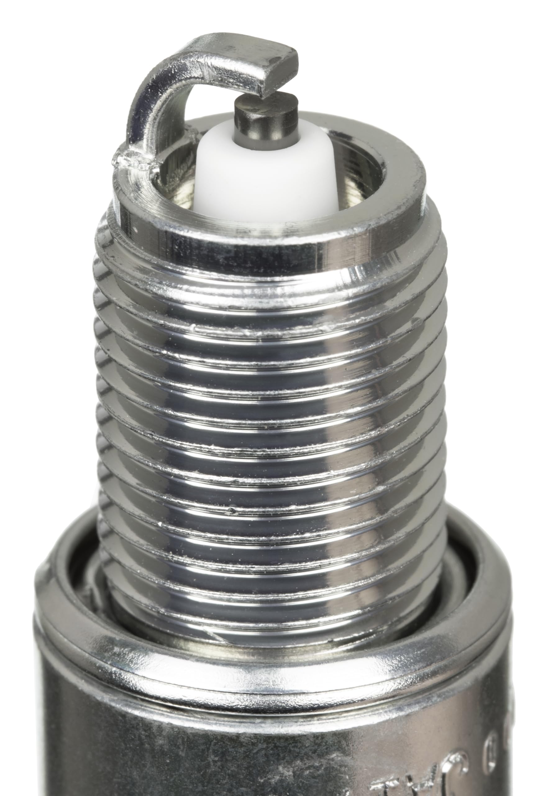 Candela di accensione NGK BPR8ES, 95521 | Yellow Box | 1 pezzo