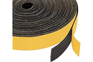 Yotache Neoprene Gasket Material: Premium Solution for Door Insulation and Sealing