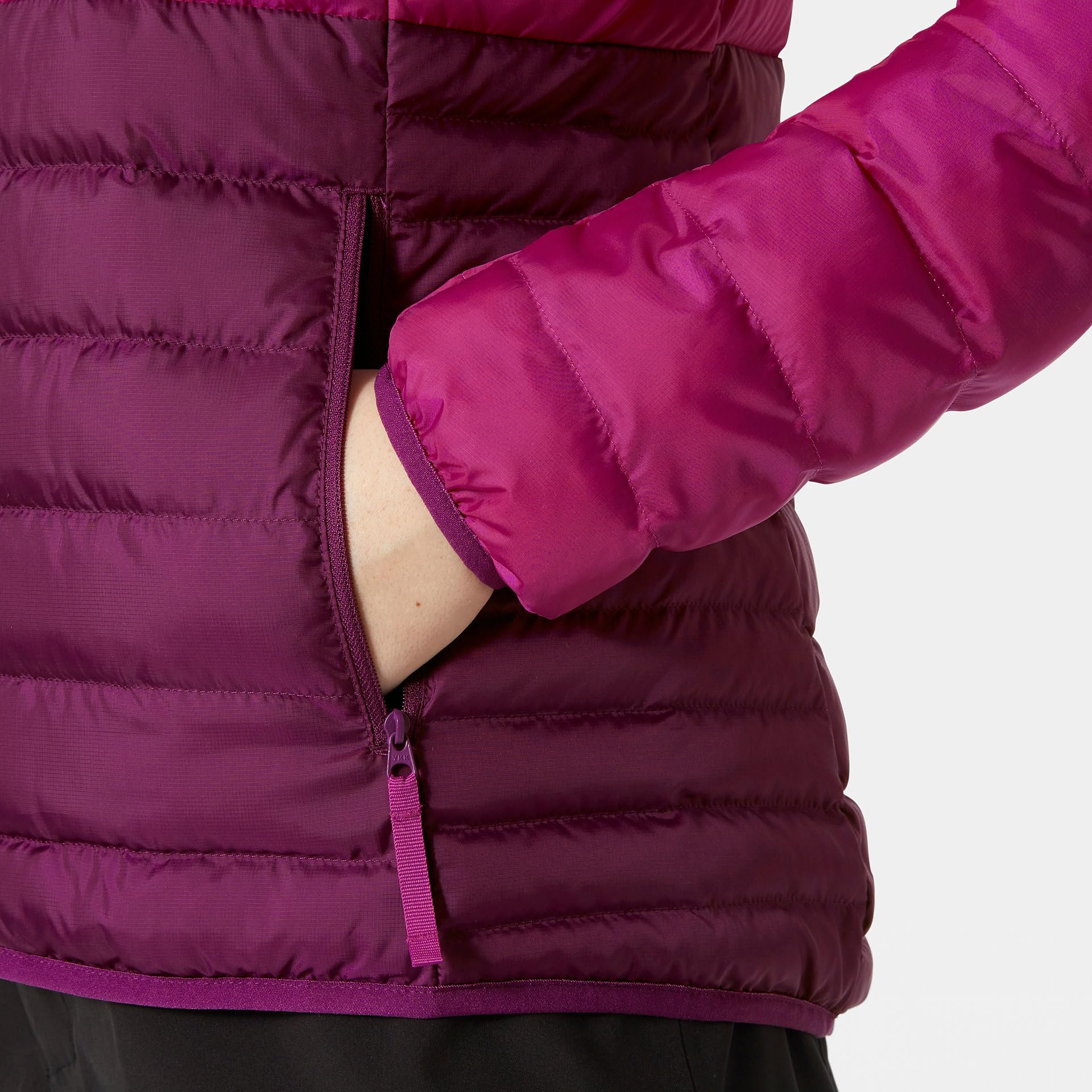 Helly Hansen Damska kurtka izolacyjna W Banff