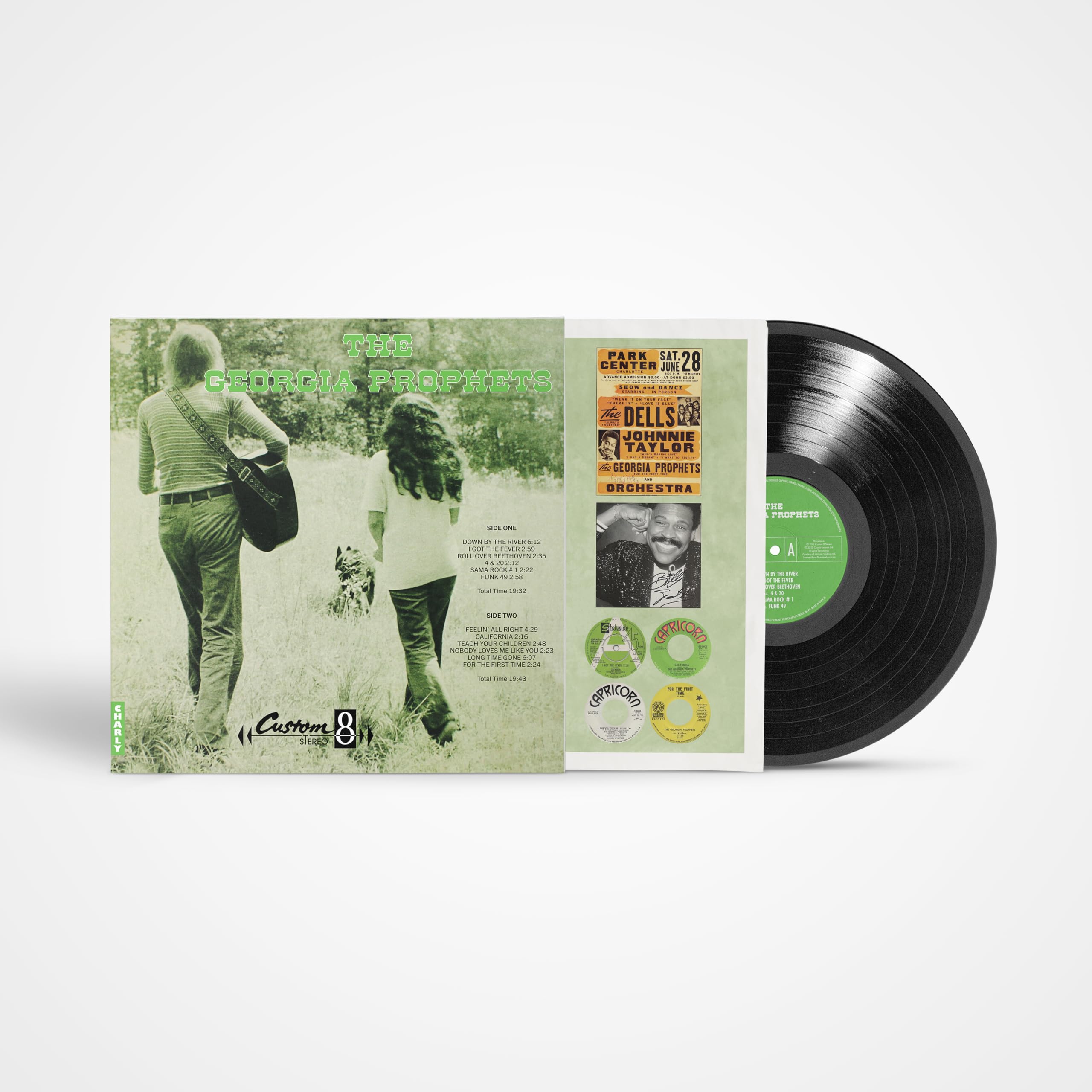 Fever (Special Edition) [VINYL]