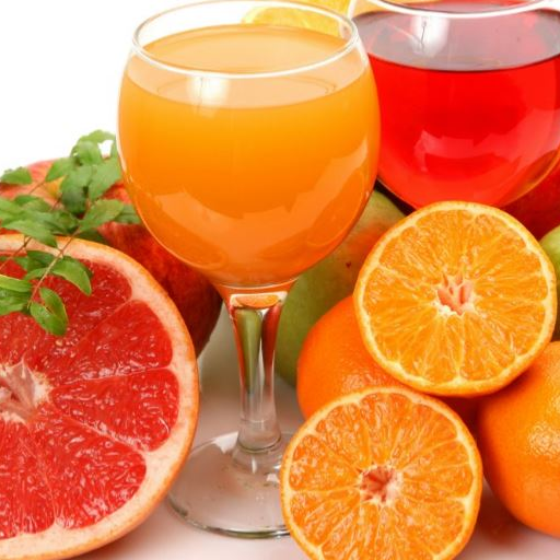 Fresh juice recipes App on Amazon Appstore