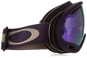 Oakley A Frameゴーグル Oakley A-Frame 2.0 2017-2018 Snowboard Goggles Revie