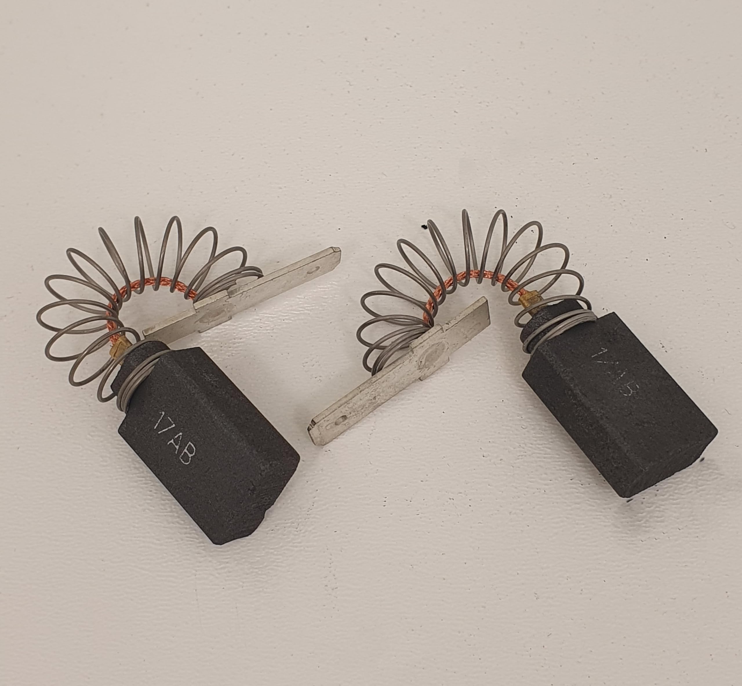 Jeu de charbon Festool haute longévité pour outils premium