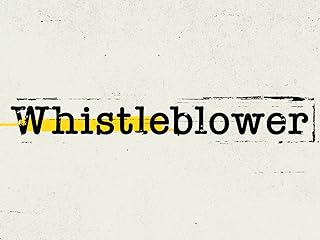 Whistleblower