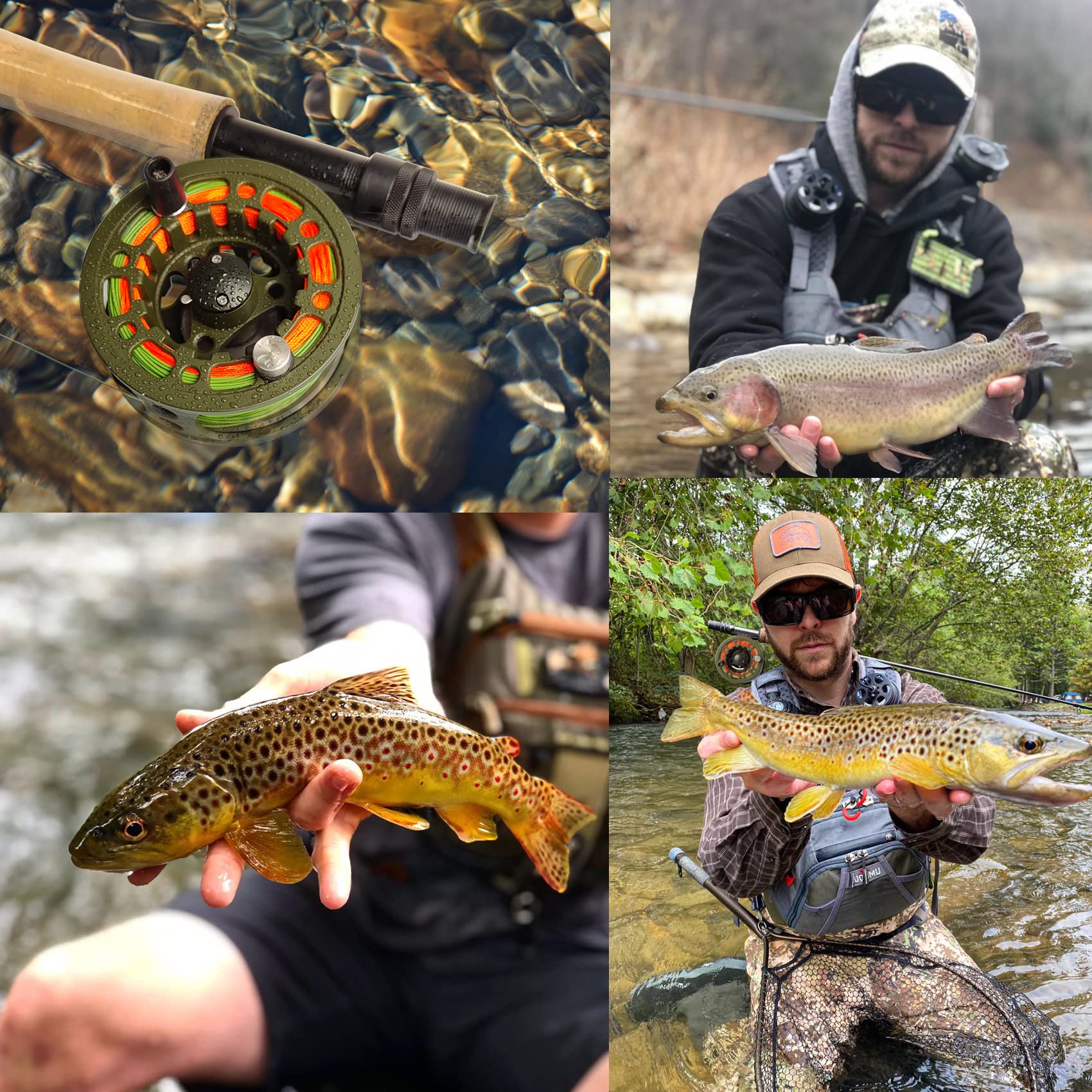 Aventik Automatic フライリール ブラック 未使用品 Aventik Automatic フライリール ブラック 未使用品 - メルカリ