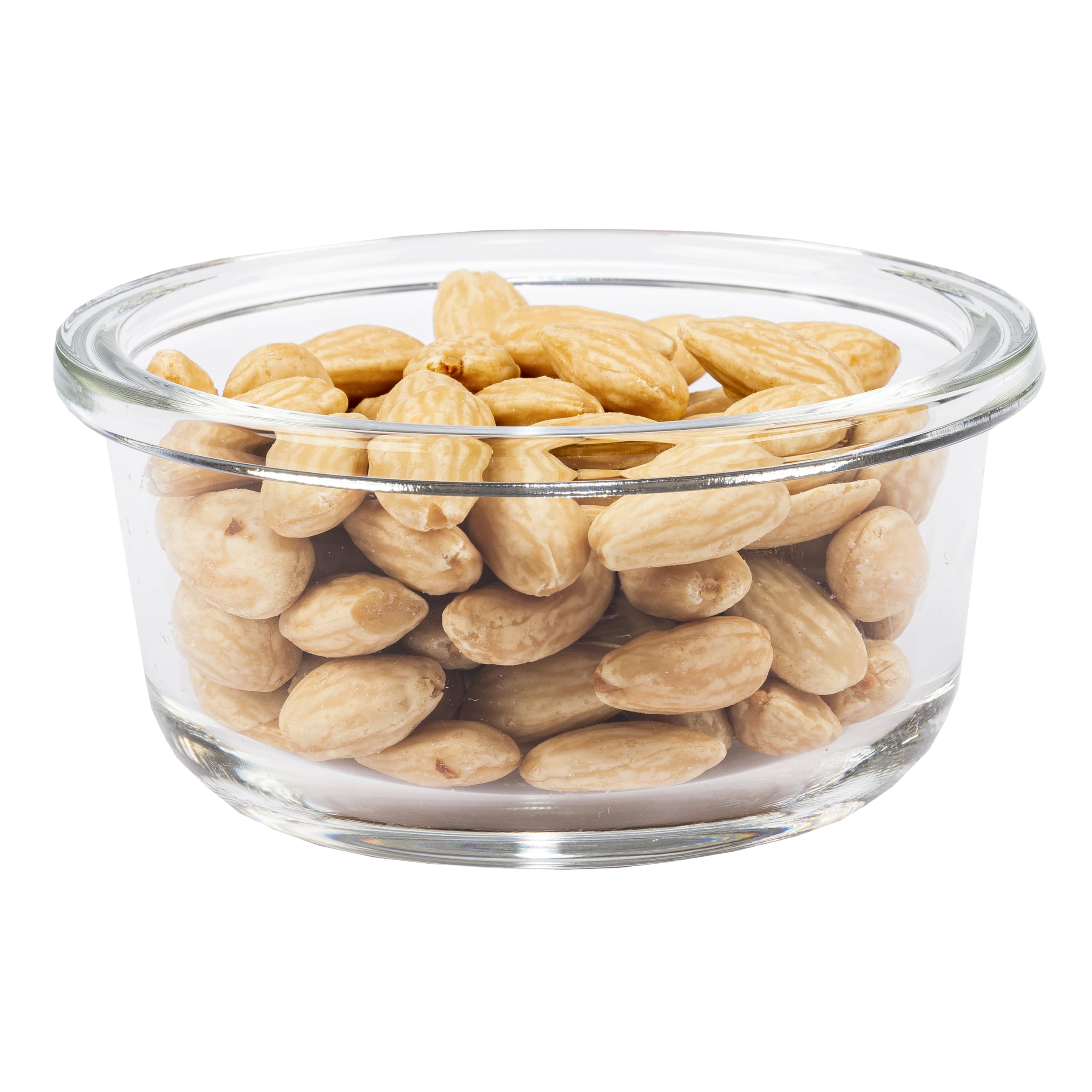 Scatola ermetica per alimenti in vetro, contenitore di conservazione alimentare, contenitore in vetro per conservazione alimentare, poco ingombrante, per forno a microonde e congelatore