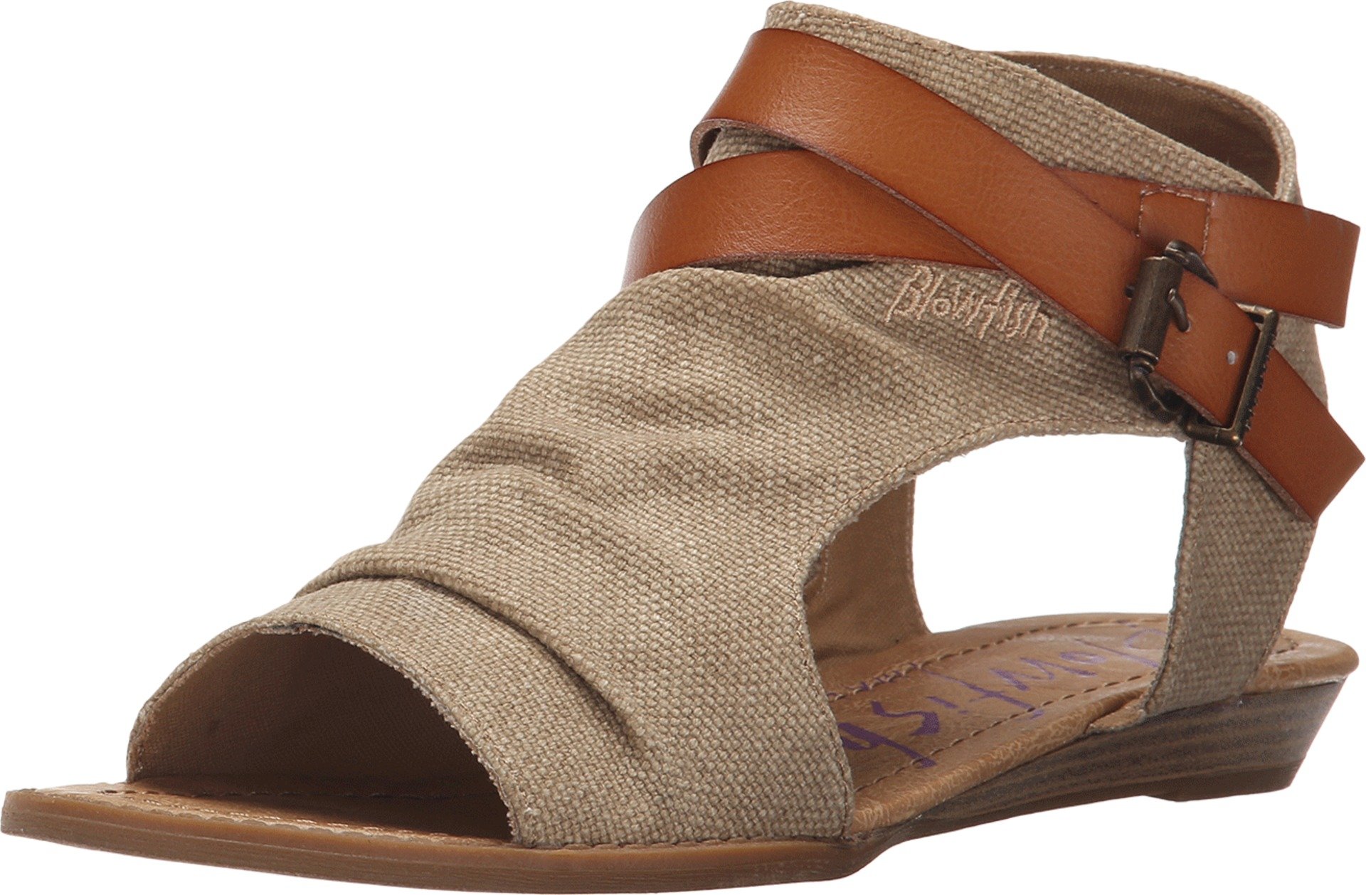 Blowfish Balla Wedge Sandal