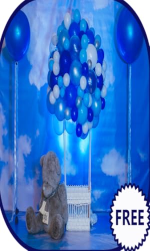 Balloons Decorating Ideas Free
