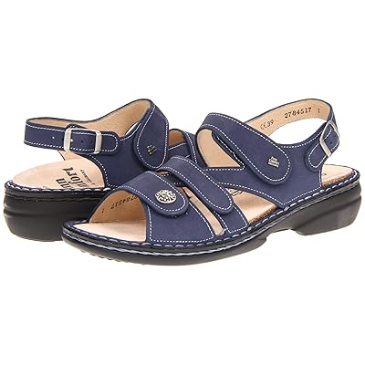 Finn Comfort Gomera 82562 Women