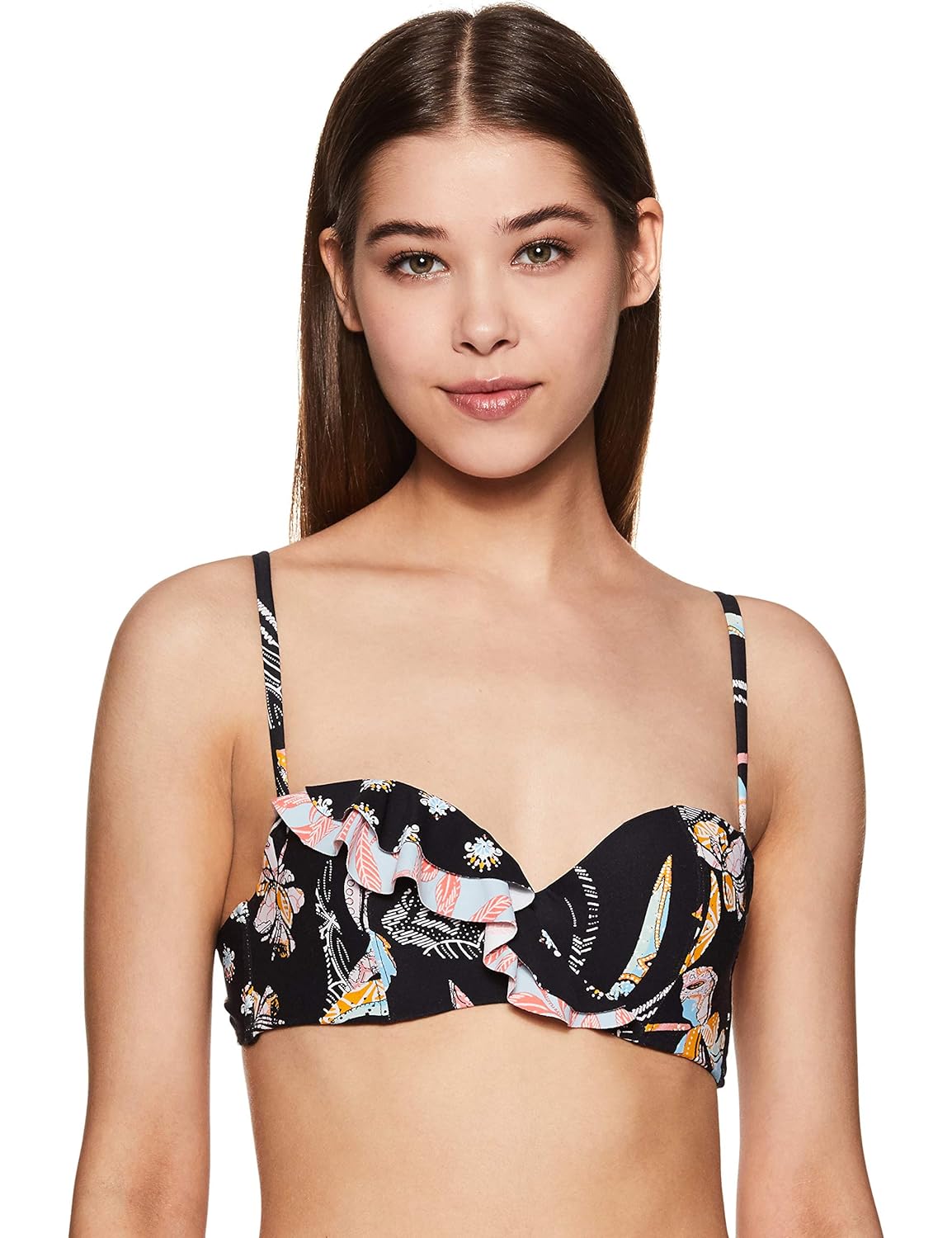Marks & Spencer Marks and Spencer Women's Swimwear Bikini Top (T52