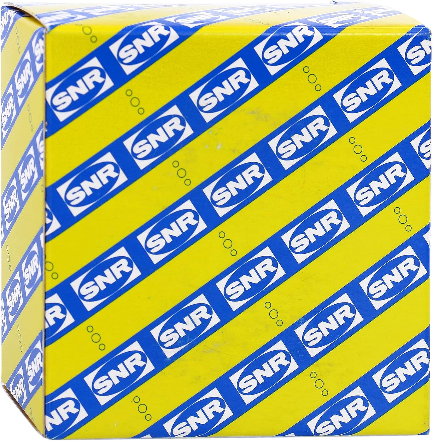 SNR ga359,13 Idler Pulley, Pin Strap V