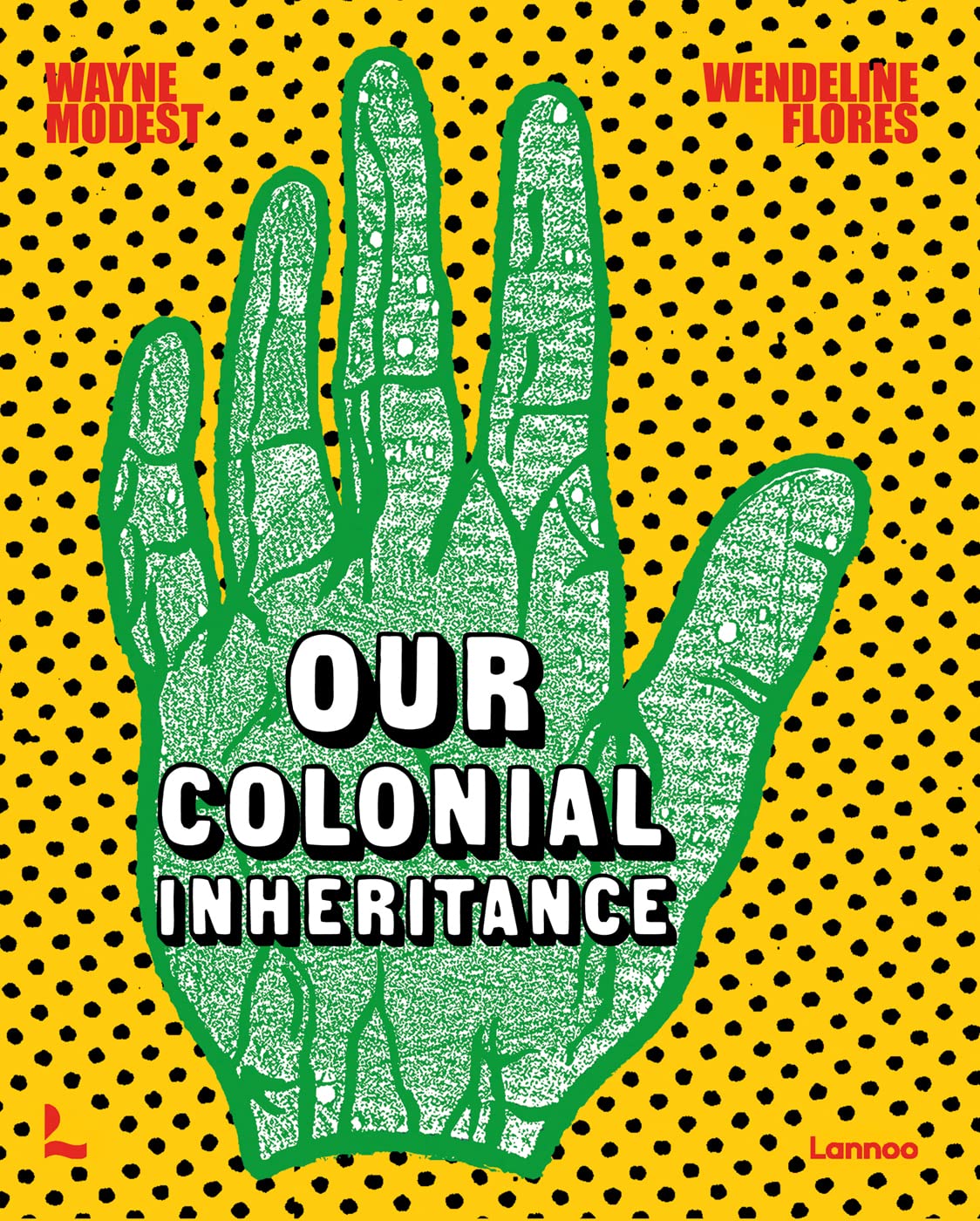 Our Colonial Inheritance