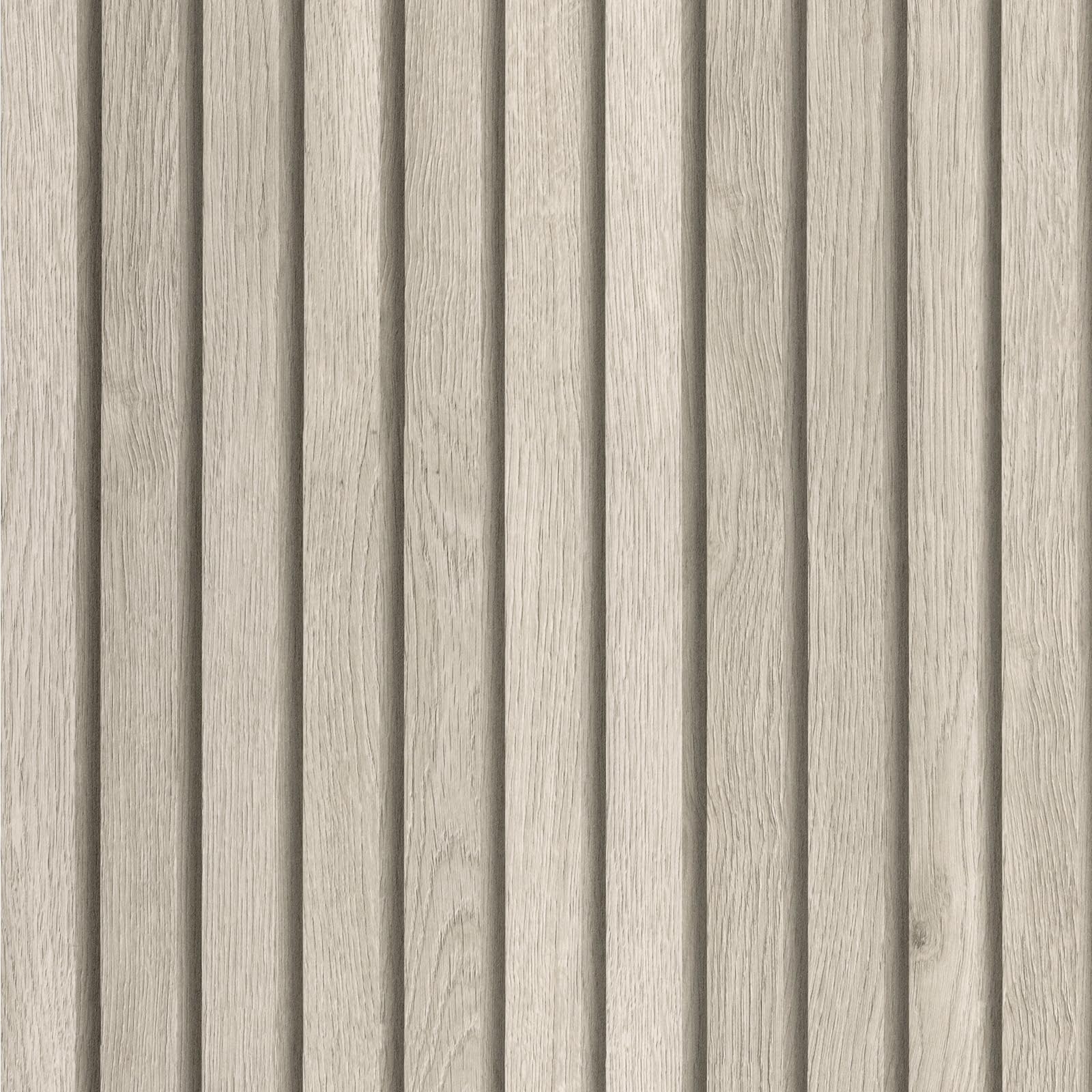 TANONE Wood Slat Wallpaper