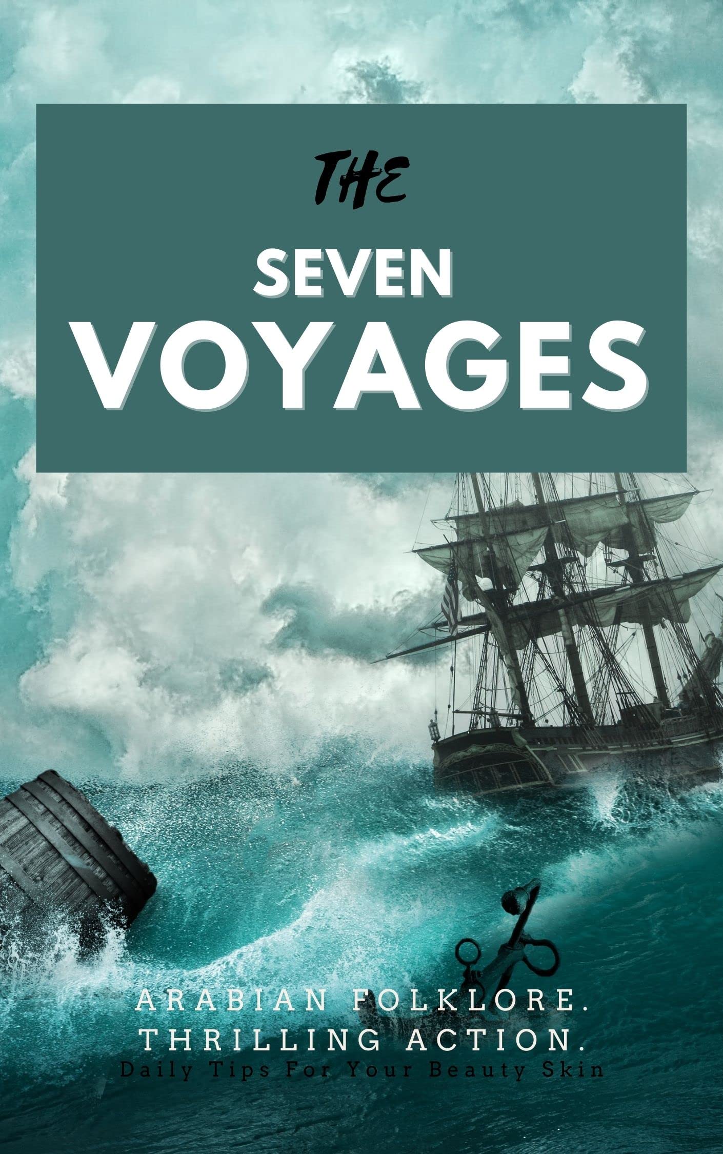 The Seven Voyages