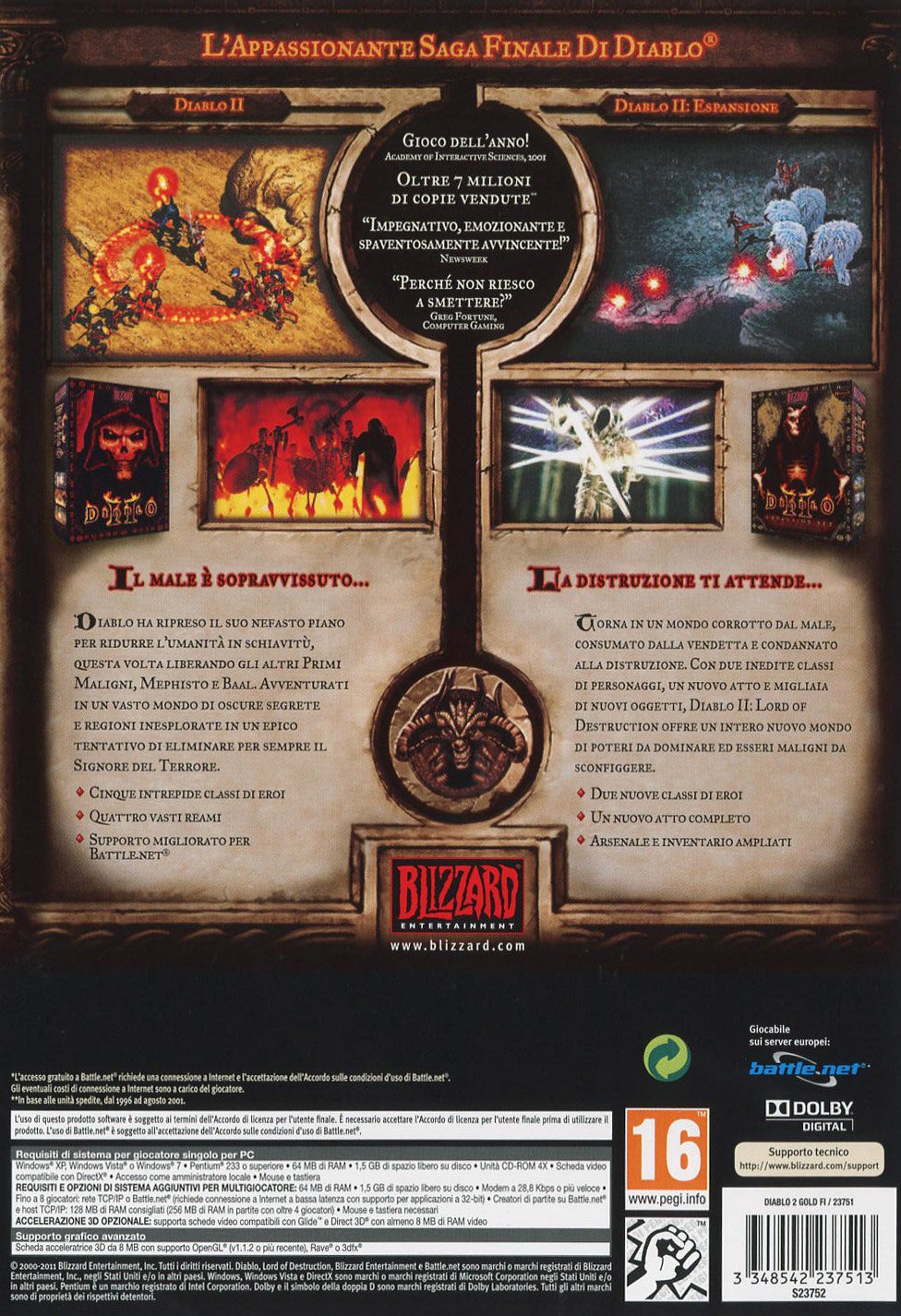 Diablo 2