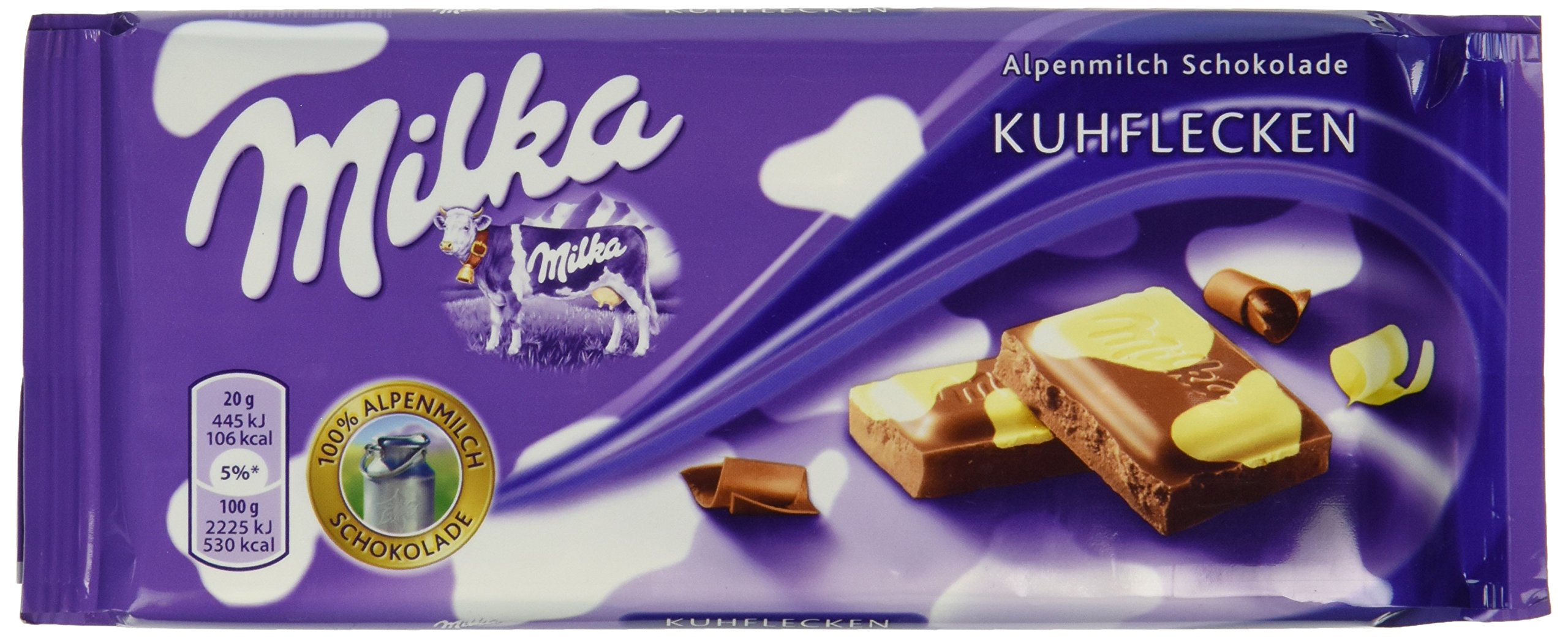 HAPPY COW, IDEAL FOR GIFTING, BIRTHDAY GIFT, VALENTINE'S DAY 100G