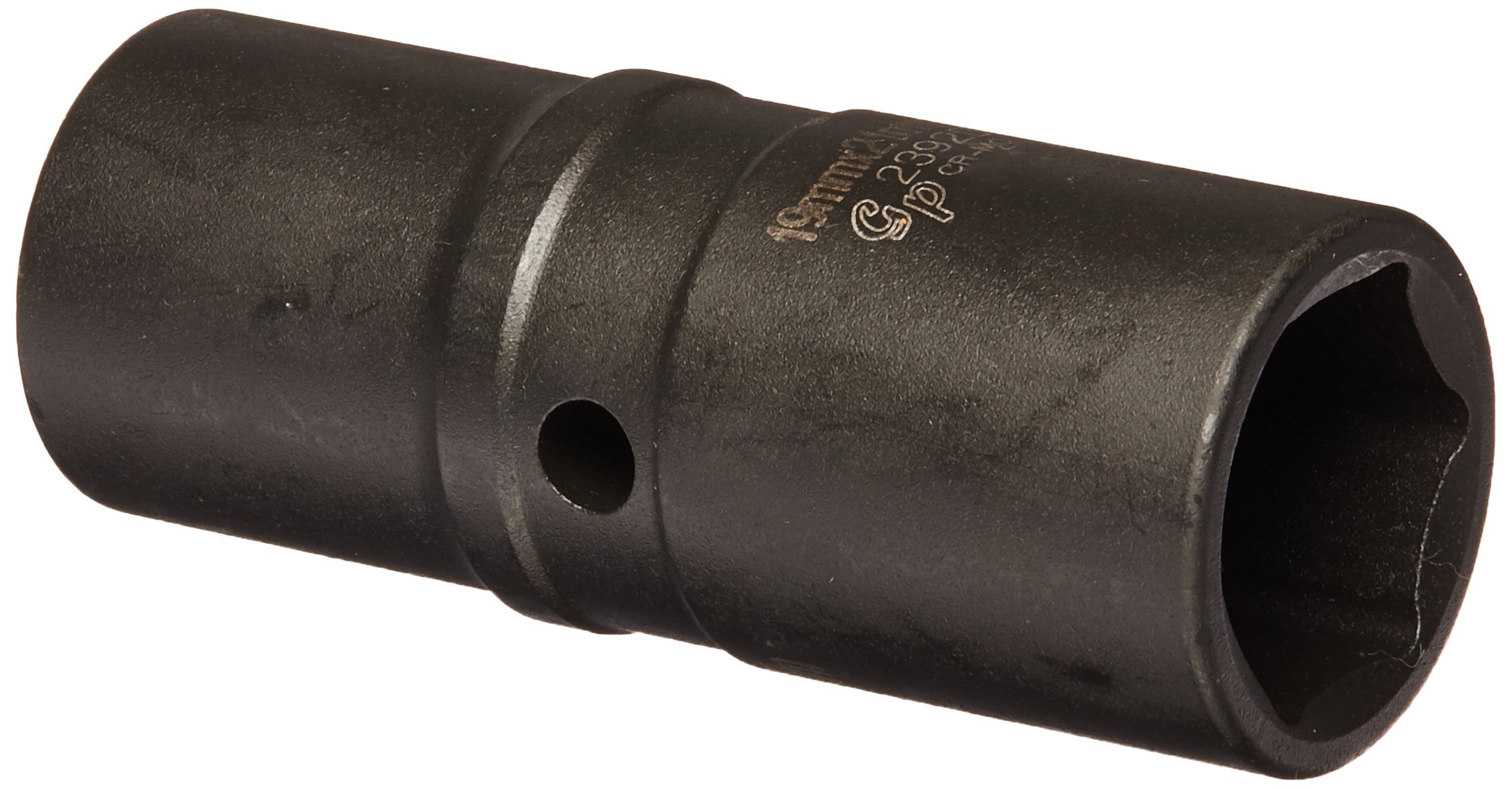 Grey Pneumatic (2392D 1/2" Drive x 19mm and 21mm Socket