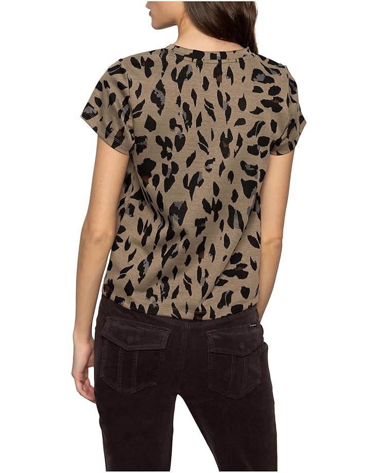 Sanctuary Double Knit Perfect Tee - #2 of 4