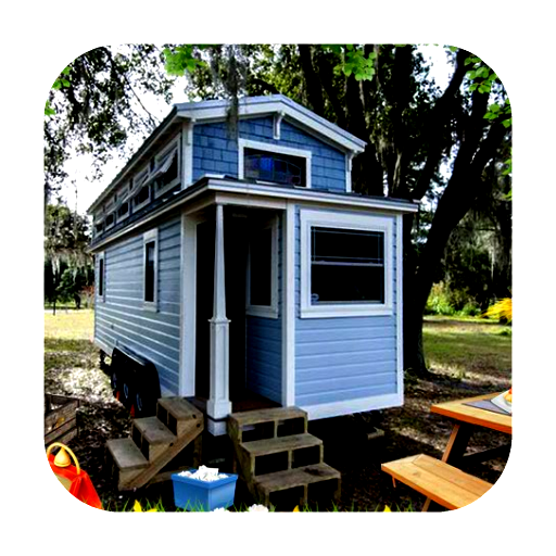 Tiny House Escape - App on Amazon Appstore