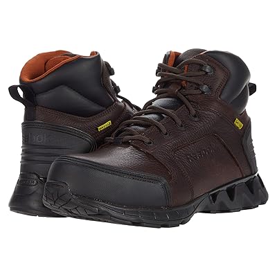 Reebok Work Zigkick Work Men