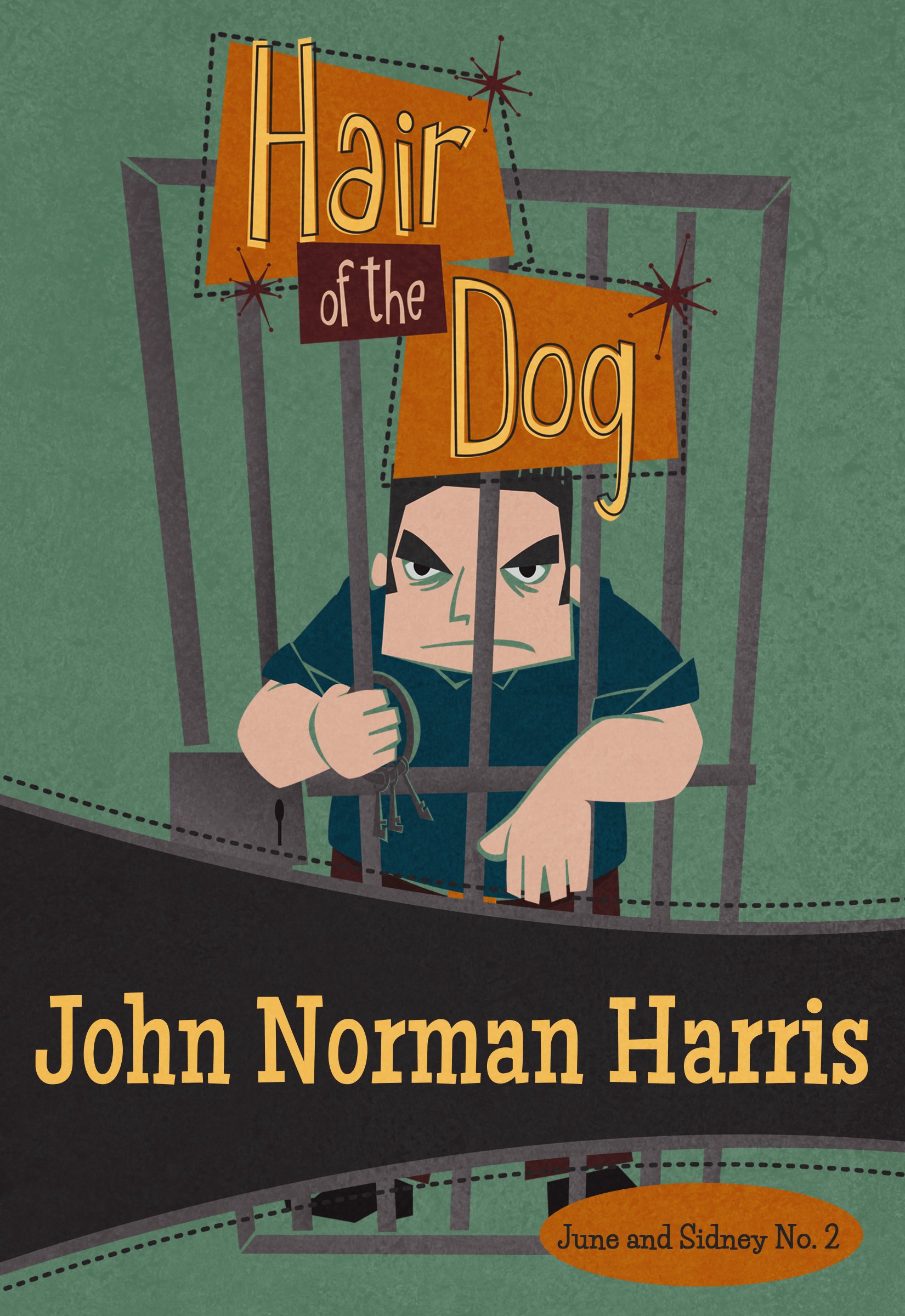 Buy Hair of the Dog — BookShops.in