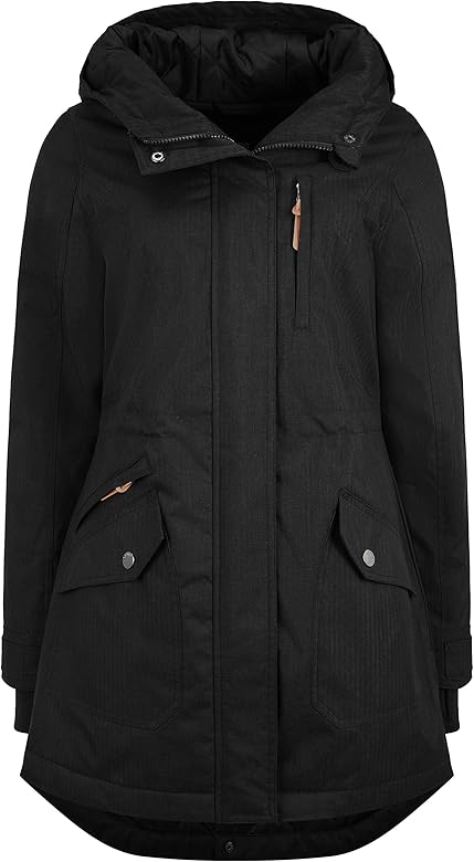 Lange jacke große größen Clearance