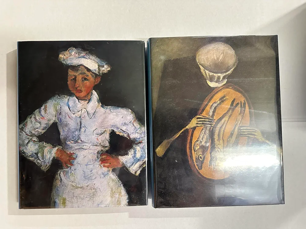 Chaim Soutine (1893 - 1943) Catalogue Raisonne