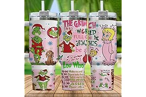 Christmas Cindy Lou Who: In a World Full of Be a Cindy...