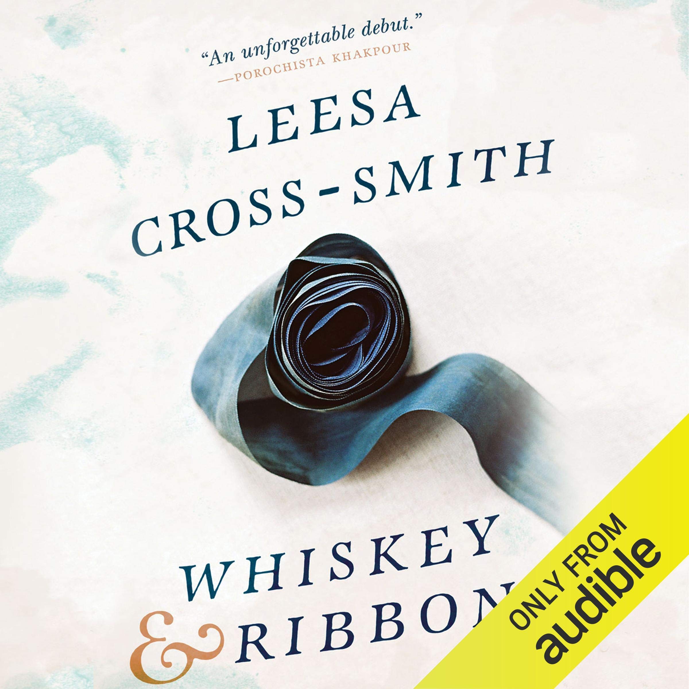 Cover art for Whiskey & Ribbons