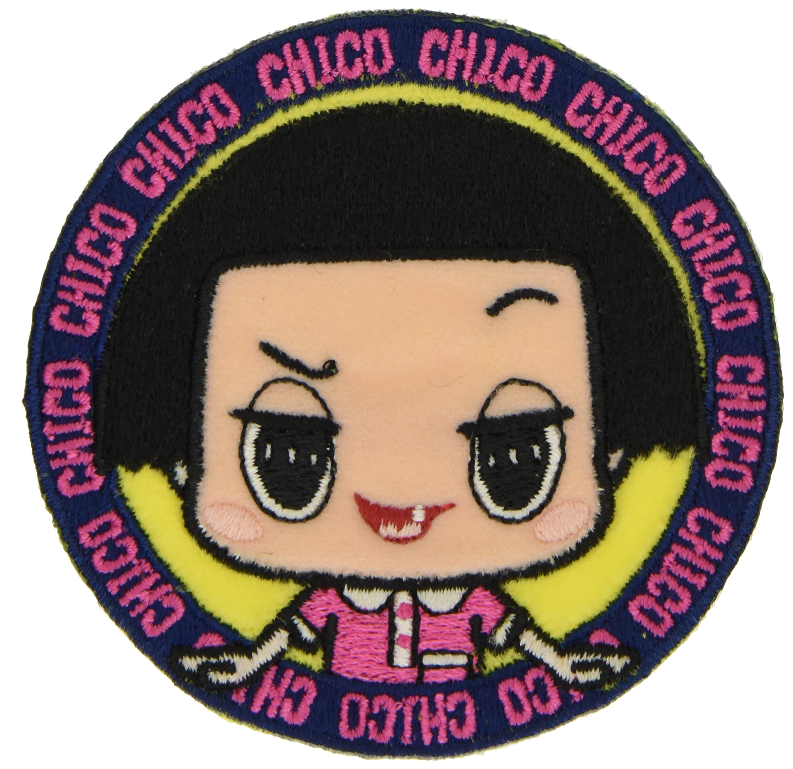 Amazon.co.jp: スモール・プラネット(Small Planet) チコちゃんに叱