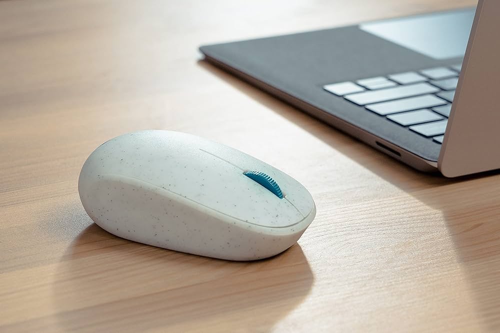 Microsoft I38-00008 オーシャンプラスチックマウス 純正 Amazon.co.jp: マイクロソフト Ocean Plastic マウス I38-00008