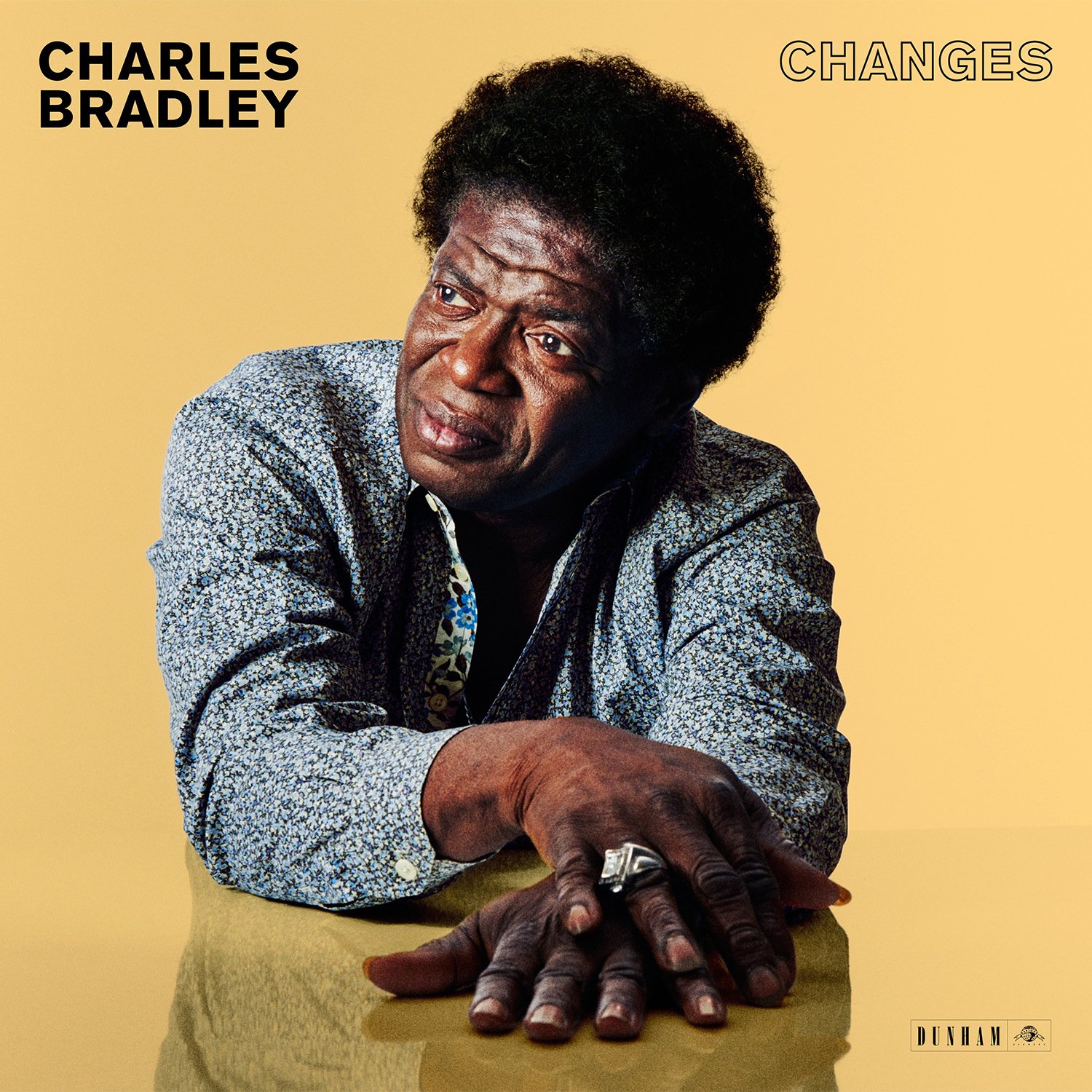 Changes [VINYL]