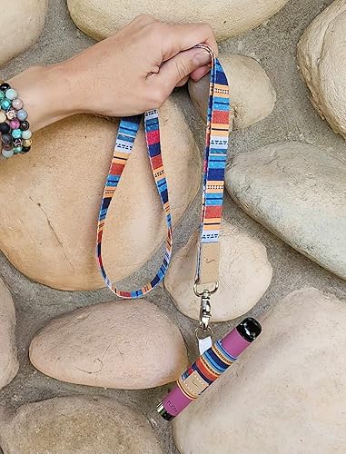 Miniatura 10 de River  Rain Cordón Vape - Collar con soporte para Vape para dispositivo Vape - Dispositivo Vape Pen Smok soporte elástico para Smok Novo 2 y otros