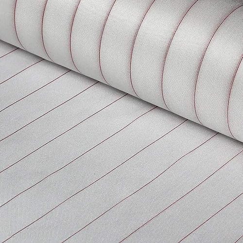 Fibre Glast Econostitch Peel Ply, 1 yarda  Obtén una superficie fácil, uniforme y fuerte en las manos de aire, reparaciones de automóviles y barcos,