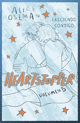 Heartstopper 5
